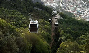 Teleferikle Uludağ’a çıkacaklar dikkat