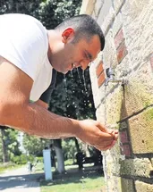 Termometreler zirveyi görecek