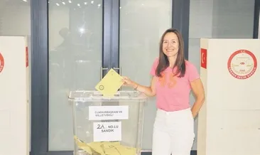 Gurbetçiden rekor katılım