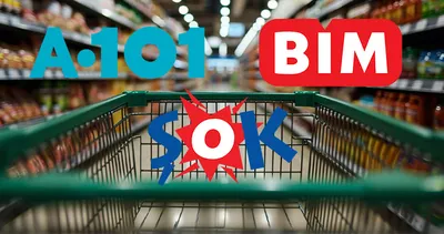 Bu hafta marketlerde neler var? Yeni yıla özel ŞOK, A101 ve BİM kataloğu!💥İşte, Aralık ayına özel fırsatlar!