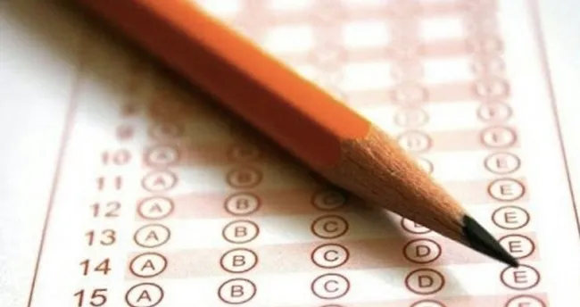 Yks Ne Zaman Kacta Basliyor Kacta Bitiyor 2021 Yks Tyt Ayt Ydt Saat Kacta Hangi Gun Yks De Maske Takmak Zorunlu Mu Son Dakika Egitim Haberleri