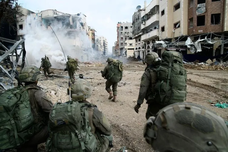 İsrail ordusuna ağır darbe! ABD basını ‘kabus senaryosu’nu duyurdu: Çaresizliği itiraf ettiler!