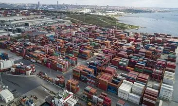 Türk Cumhuriyetleri’ne 5 yılda 24,5 milyar dolarlık ihracat
