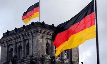 Almanya’nın vergi gelirleri arttı
