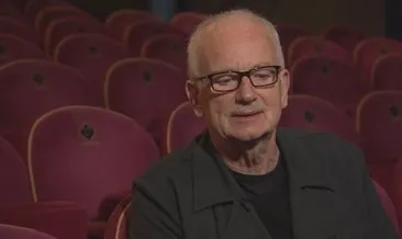 Ian McDiarmid kimdir?