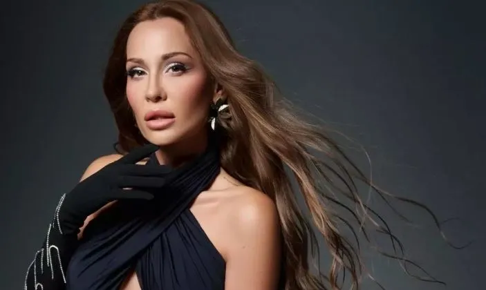 Şarkıcı Şimal’in paylaşımı görenleri duygulandırdı: Allah’ım duamı biliyorsun...