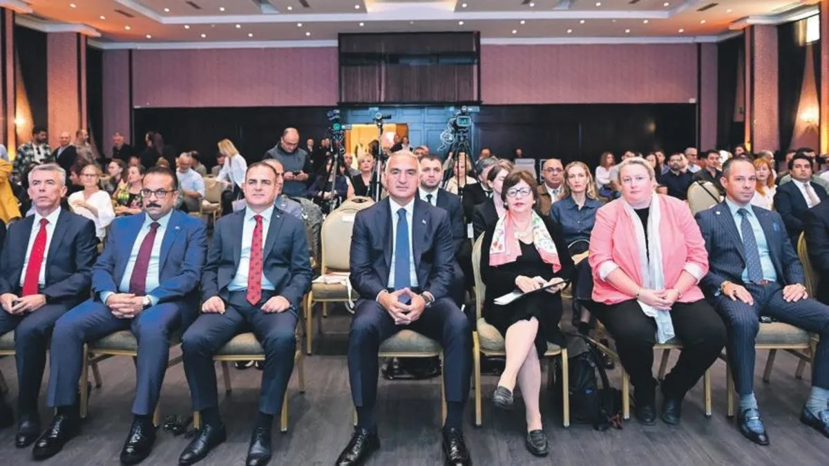 Türkiye’nin kültürel mirası için Icom kırmızı liste