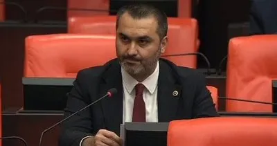 Milletvekili Mustafa Kaplan: “15 Temmuz, ihanetin karanlığına karşı milletin imanla yazdığı destandır” #kirikkale