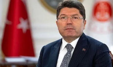 Bakan Tunç açıkladı! Yeni yargı paketi içeriğinde neler var, ne zaman Meclis’e gelecek? Çocuk yargılamalarında yeni dönem!