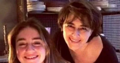Bir Zamanlar Çukurova’nın Behice’si Esra Dermancıoğlu kızı Refia ile paylaşım yaptı sosyal medya yıkıldı!