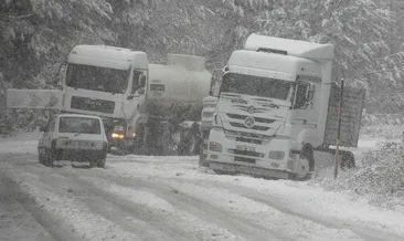 Kış, Türkiye’ye göz kırptı