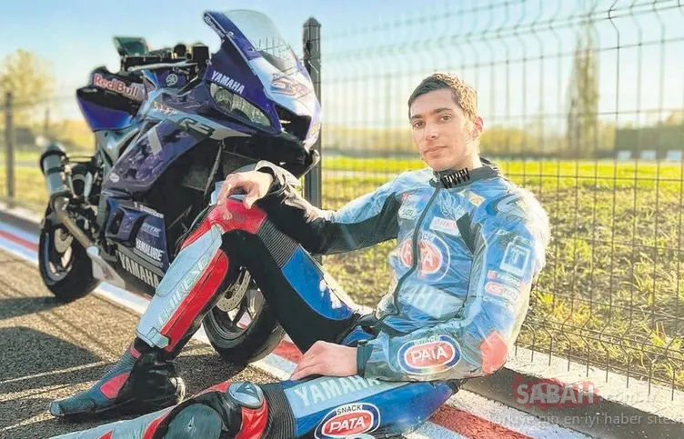 Toprak Razgatlıoğlu dünya şampiyonu oldu kendini böyle ödüllendirdi! 32 milyona kraliyet arabası aldı!