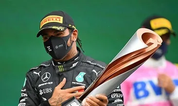 Tarih İstanbul’da yazıldı