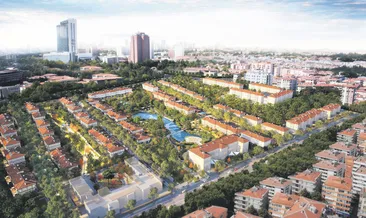 Yeni saraçoğlu başkentın gözdesi olacak