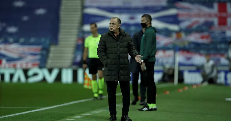 Son dakika: İşte Galatasaraylıların penaltı beklediği pozisyon