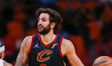 Barcelona, Ricky Rubio’yu kadrosuna kattı