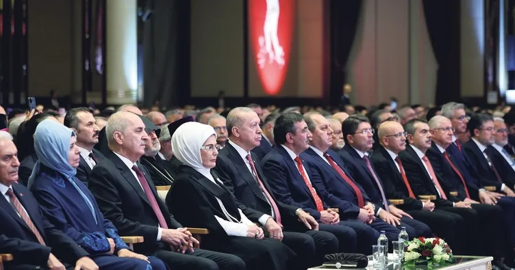 Göz kamaştıran seviyeye ulaştık