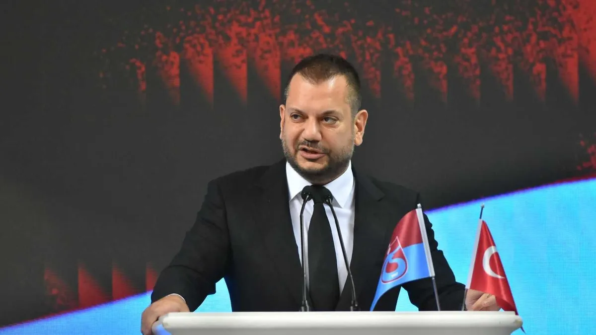 Ertuğrul Doğan, Muçi’nin bonservisini açıkladı! “Eğer hocamız kalmasını isterse…” – Galeri Ertuğrul Doğan, Muçi’nin bonservisini açıkladı! “Eğer hocamız kalmasını isterse…” – Galeri