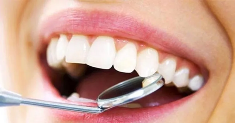 Diş çekmek yerine kanal tedavisi