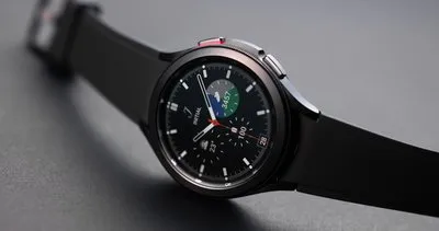 Samsung Galaxy Watch 4 sonunda ortaya çıktı! Özellikleri nedir, fiyatı ne kadar?