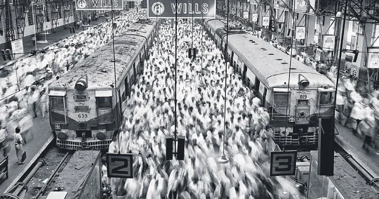 Salgado’nun sırrı: İnsanı sevmesi