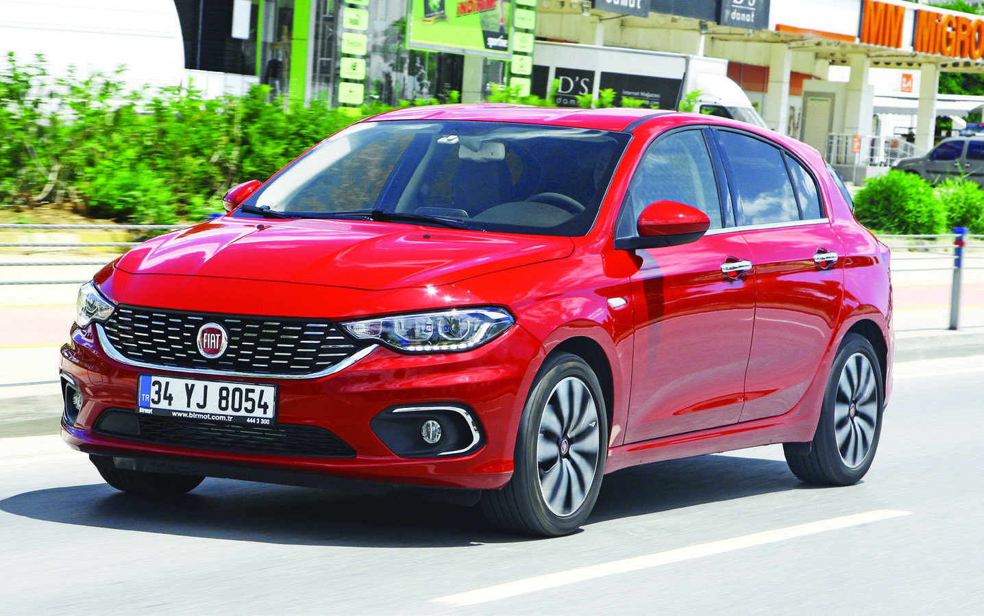 fiat egea