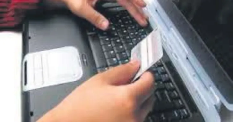 İnternetten 1 yılda 68 milyar lira harcadık