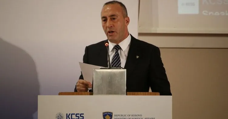 Kosova Başbakanı Haradinaj Interpol’ün arananlar listesinden çıkarıldı