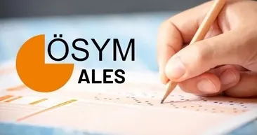 ALES 3 için takvim belli oldu! ÖSYM ile ALES 3 başvuruları ne zaman, nereden ve nasıl yapılır?