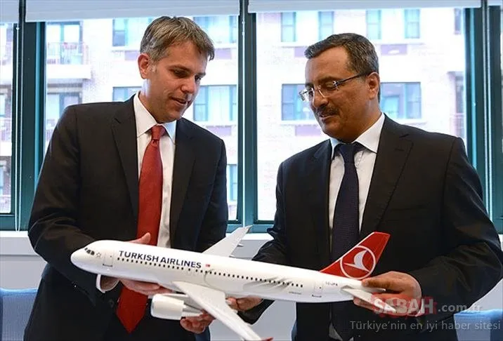 Ahmet Bolat kimdir? THY’de görev değişimi! Türk Hava Yolları yeni yönetim kurulu başkanı Ahmet Bolat kimdir, kaç yaşında, nereli? İşte biyografi detayları