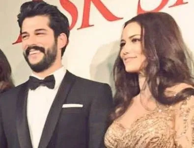 Fahriye Evcen'den samimi itiraflar