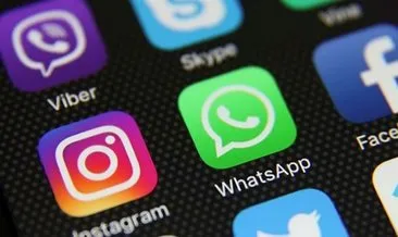 WhatsApp yeni özelliğini test ediyor! Artık Mesaja emoji bırakılabilecek
