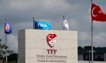 Süper Lig’den 7 kulüp PFDK’ye sevk edildi