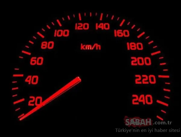 Otomobiller hakkında ilginç bilgiler