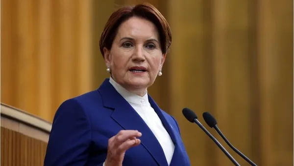 Gizli ittifaktan Bakanlığa giden yol! İşte CHP, İYİ Parti, HDP ve Saadet ittifakının kronolojisi