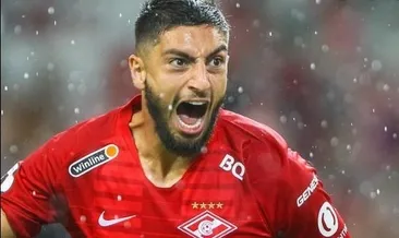 Trabzonspor Gigot’ta ısrarcı