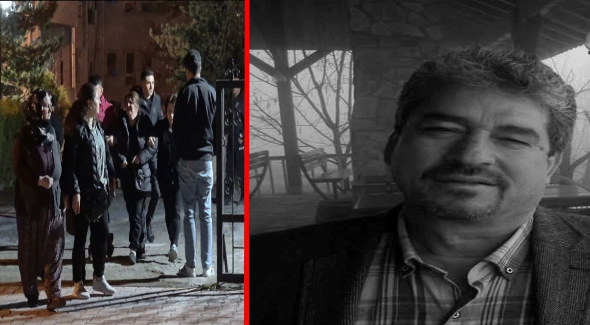 Malatya’da aile içi kavgada vahşet! Husumetlisi olduğu kuzenini canice öldürdü