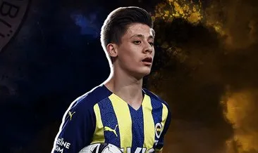 Son dakika Fenerbahçe transfer haberi: Arda Güler bombası patlıyor! İki dev Türkiye’ye geldi...