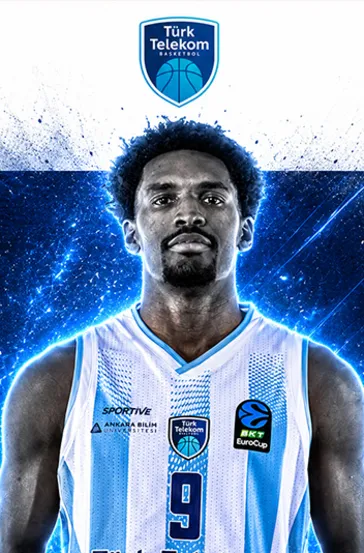 Jaleen Smith, Türk Telekom’dan ayrıldı!