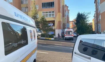 Kocaeli’de aile içi vahşet: Tartıştığı karısını öldürdü oğlunu yaraladı!