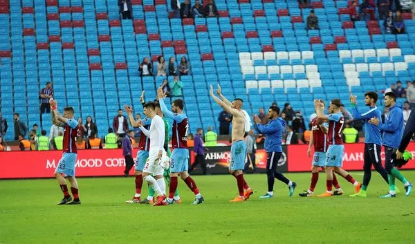 Abdülkadir Ömür, Kayserispor karşısında şov yaptı