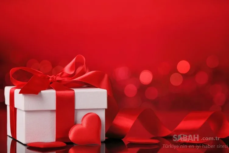 Sevgililer Günü hediyesi ne alınır? 14 Şubat Sevgililer Günü için hediye önerileri