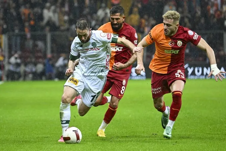 Son dakika Galatasaray transfer haberi: Sacha Boey sonrası bomba patladı! Barış Alper Yılmaz İngiliz devine...
