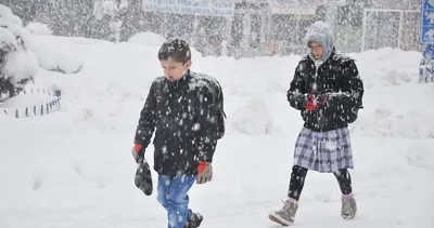 12 Ocak 2017 Perşembe İstanbul’da okullar tatil mi? Vasip Şahin açıklama yaptı mı?