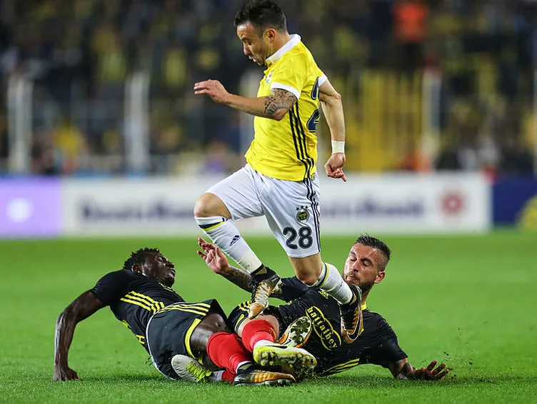 Ahmet Çakar: Fenerbahçe asla iyi bir takım değil