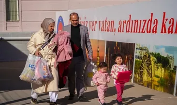 Göç İdaresi Başkanlığı 13. Yılında