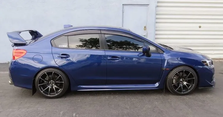 Subaru’nun efsane modeli geri döndü!