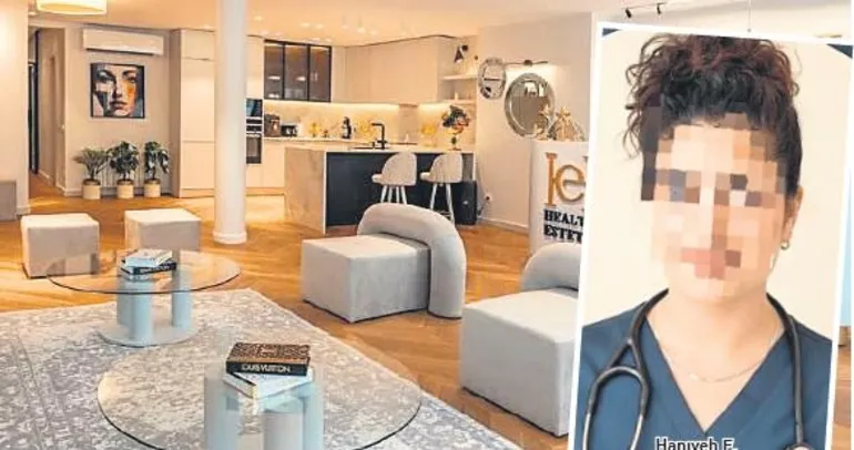 SON DAKİKA | Doktor Büşra'nın estetik sevdası kabusu oldu: Kliniğe giden genç kadın ölümden döndü