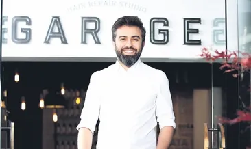 2022’de saçlarınla ışılda