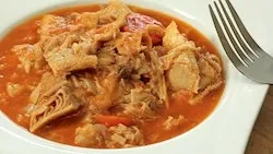 TasteAtlas listeyi paylaştı! İşte Türk mutfağının en popüler mezeleri